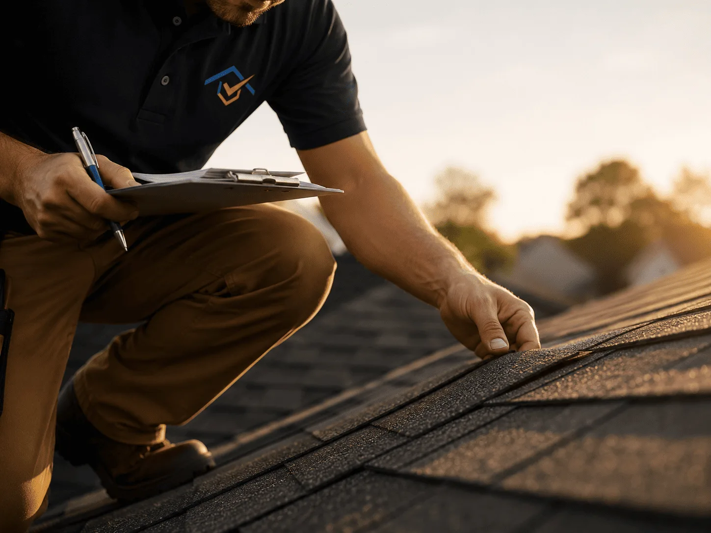 Why Choose Roof Inspection in Athens, WV